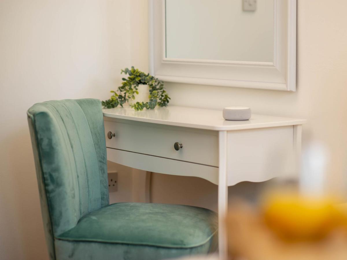 Vibrant Centre - King Bed, Entire * Cambridge