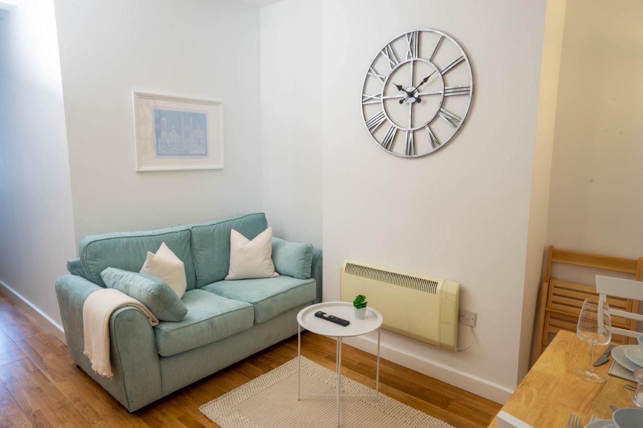Vibrant Centre - King Bed, Entire Cambridge (Cambridgeshire)